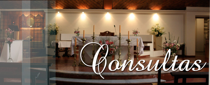 Consultas