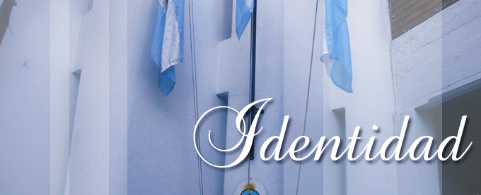 Identidad