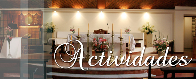 Actividades