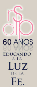 60 años educando en la Luz y la Fe